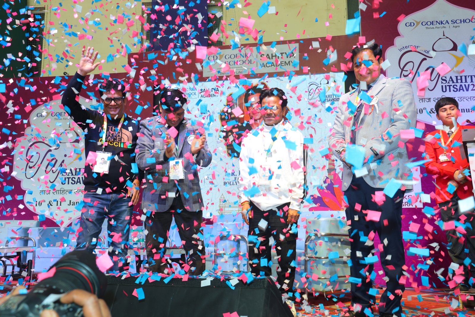 Event Moment